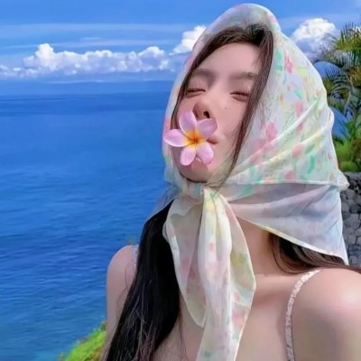 岸边露伴卢浮宫之行
