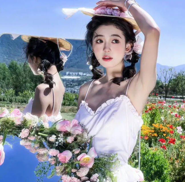 补天